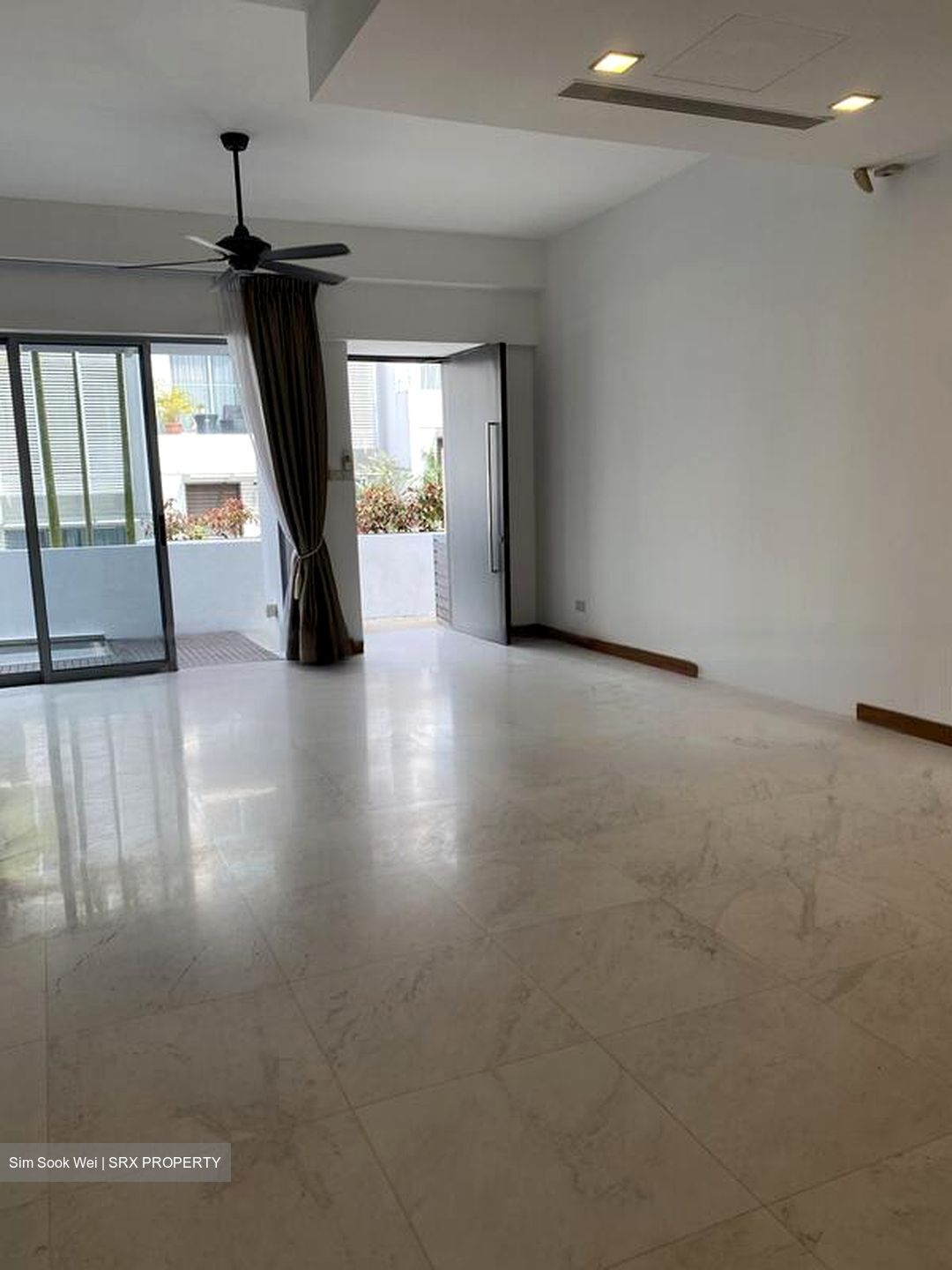 Radiance @ Bukit Timah (D21), Terrace #466560051